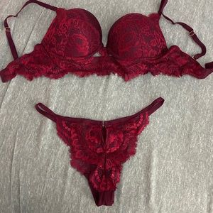 LaSenza Set
